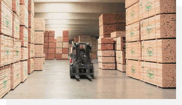 Serviços de Logistica | ESI - Engenharia, soluções e inovação