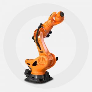 Robot de Polimento | ESI - Engenharia, soluções e inovação